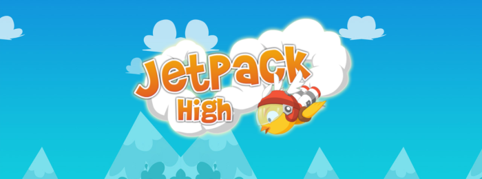 Jetpack High