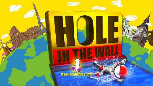 Hole in the Wall